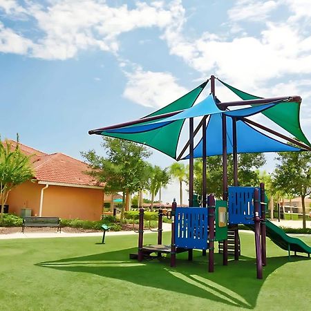 8Br Family Home With Pool And Hot Tub Kissimmee Εξωτερικό φωτογραφία