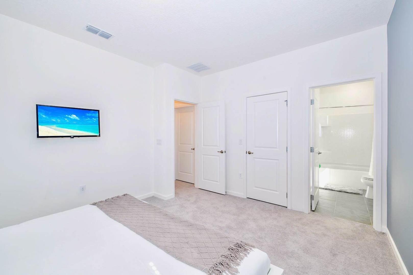 8Br Family Home With Pool And Hot Tub Kissimmee Εξωτερικό φωτογραφία