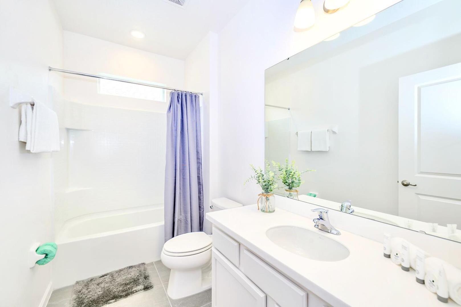 8Br Family Home With Pool And Hot Tub Kissimmee Εξωτερικό φωτογραφία
