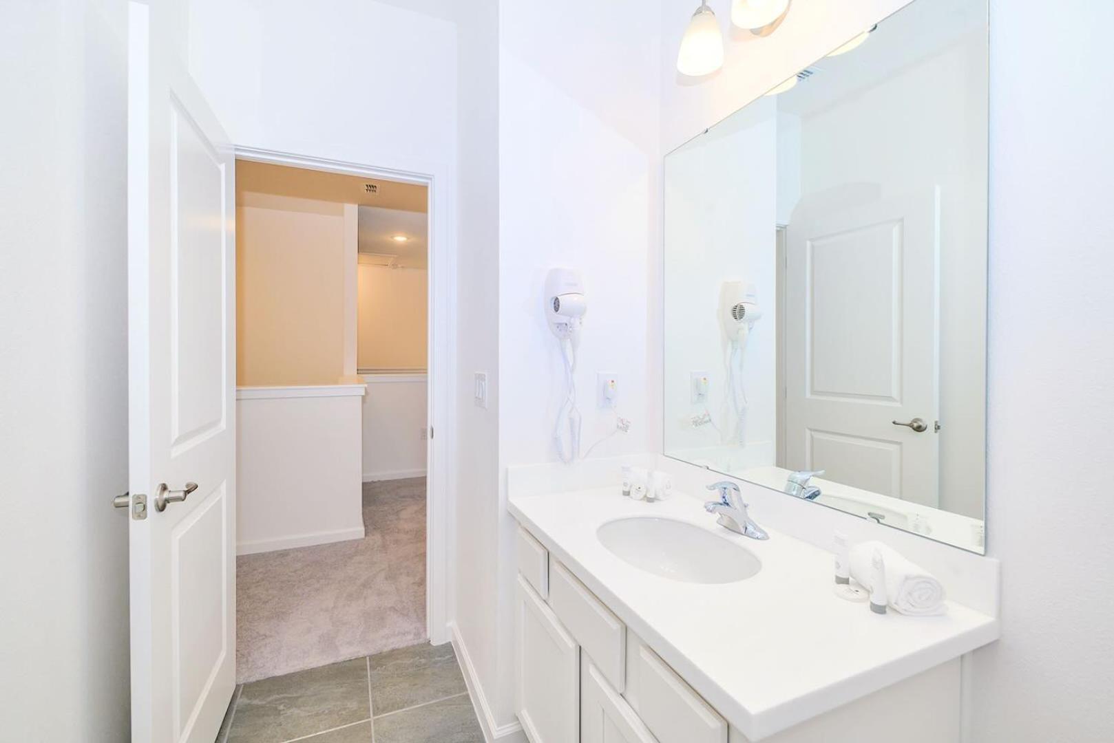 8Br Family Home With Pool And Hot Tub Kissimmee Εξωτερικό φωτογραφία