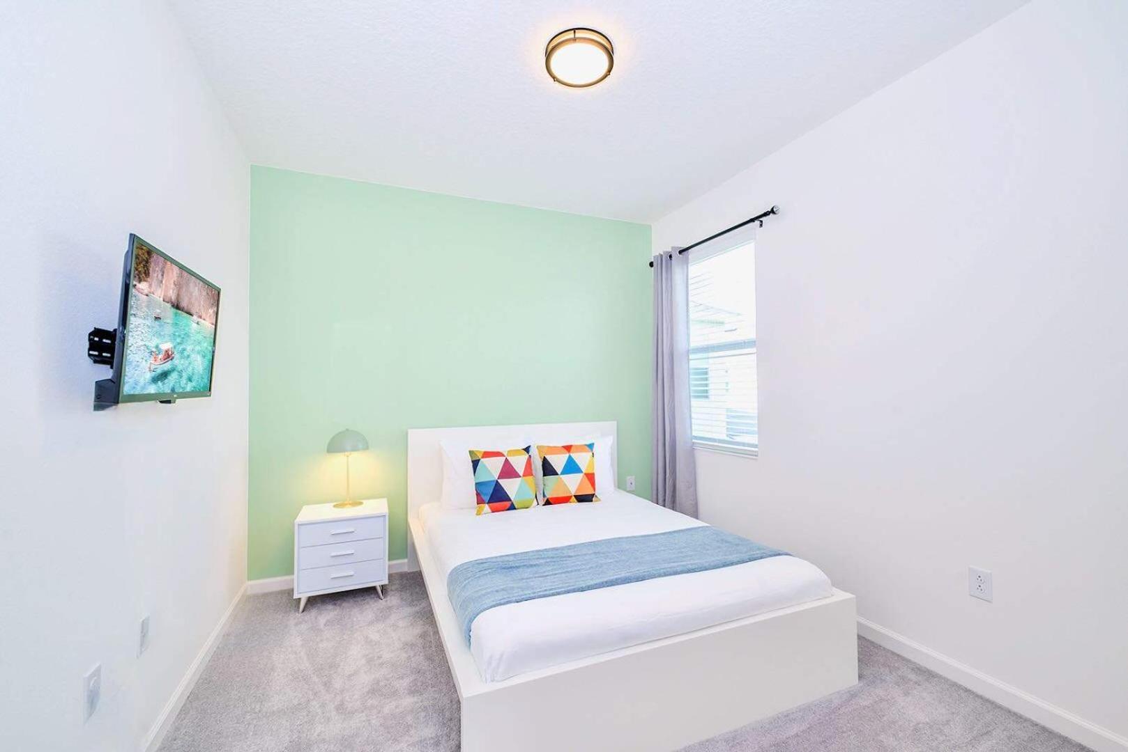 8Br Family Home With Pool And Hot Tub Kissimmee Εξωτερικό φωτογραφία