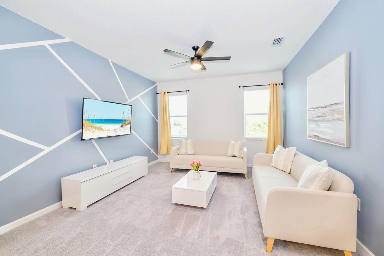8Br Family Home With Pool And Hot Tub Kissimmee Εξωτερικό φωτογραφία