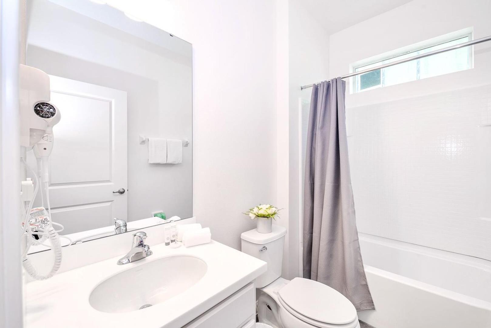 8Br Family Home With Pool And Hot Tub Kissimmee Εξωτερικό φωτογραφία