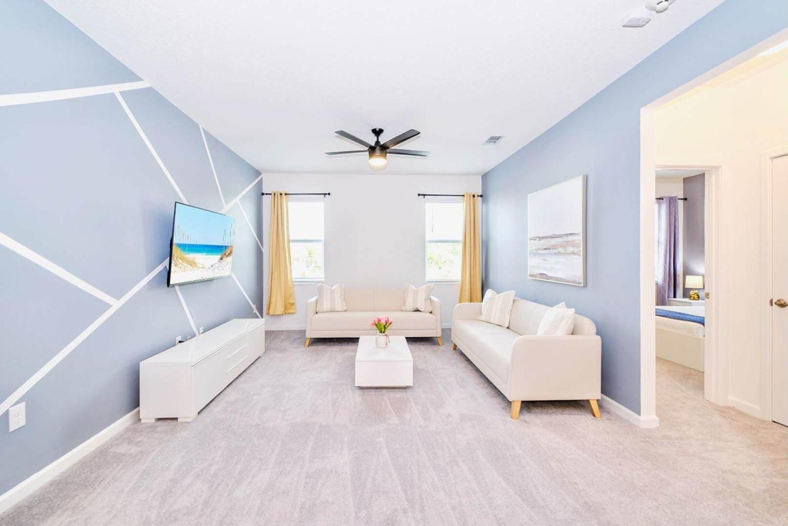8Br Family Home With Pool And Hot Tub Kissimmee Εξωτερικό φωτογραφία