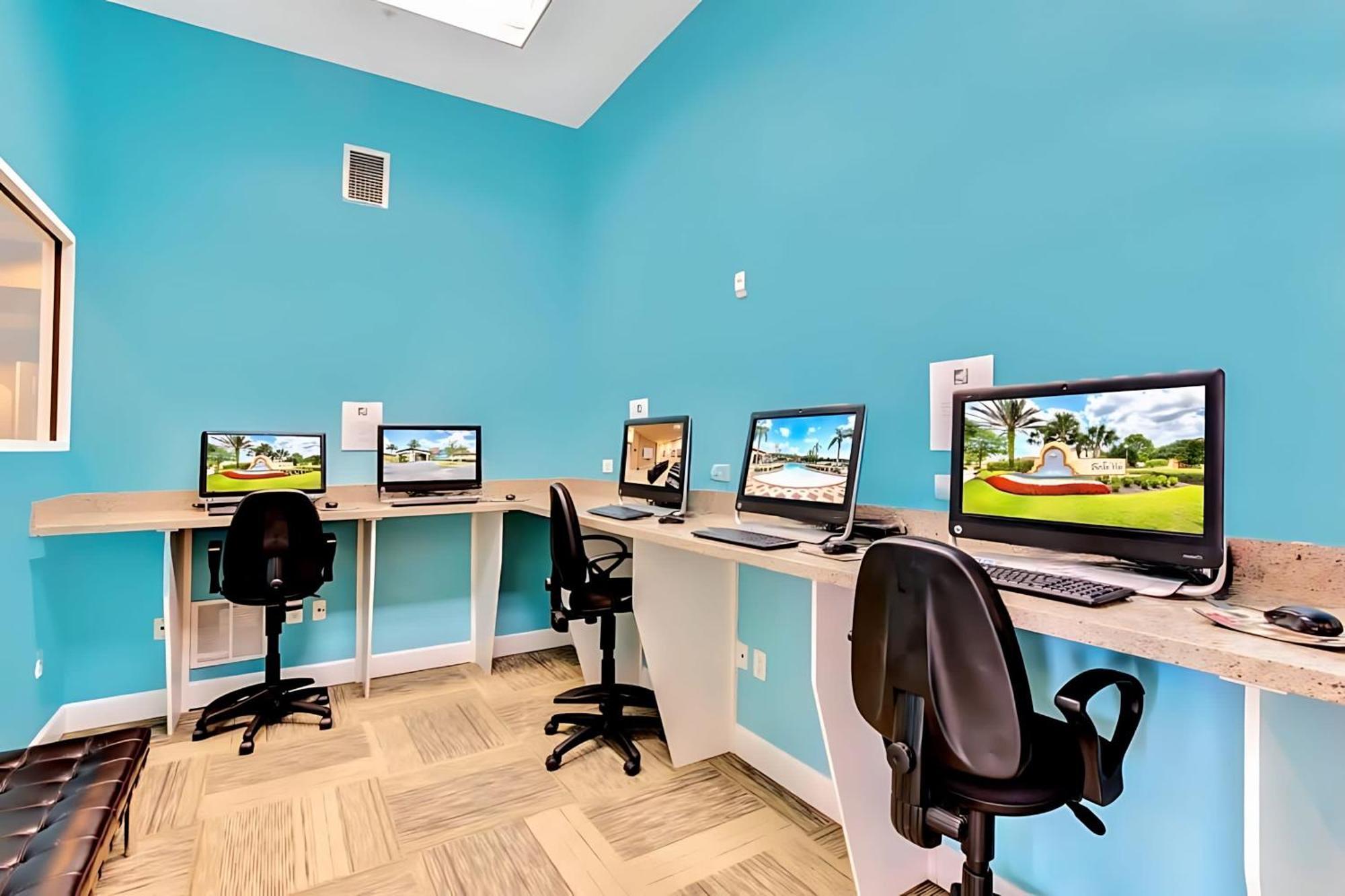 8Br Family Home With Pool And Hot Tub Kissimmee Εξωτερικό φωτογραφία