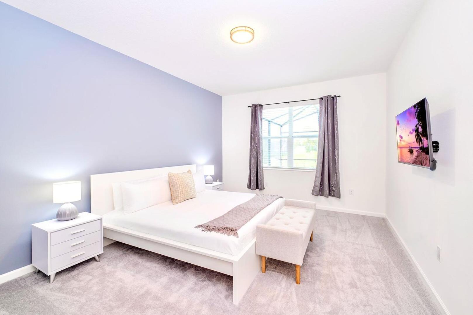 8Br Family Home With Pool And Hot Tub Kissimmee Εξωτερικό φωτογραφία