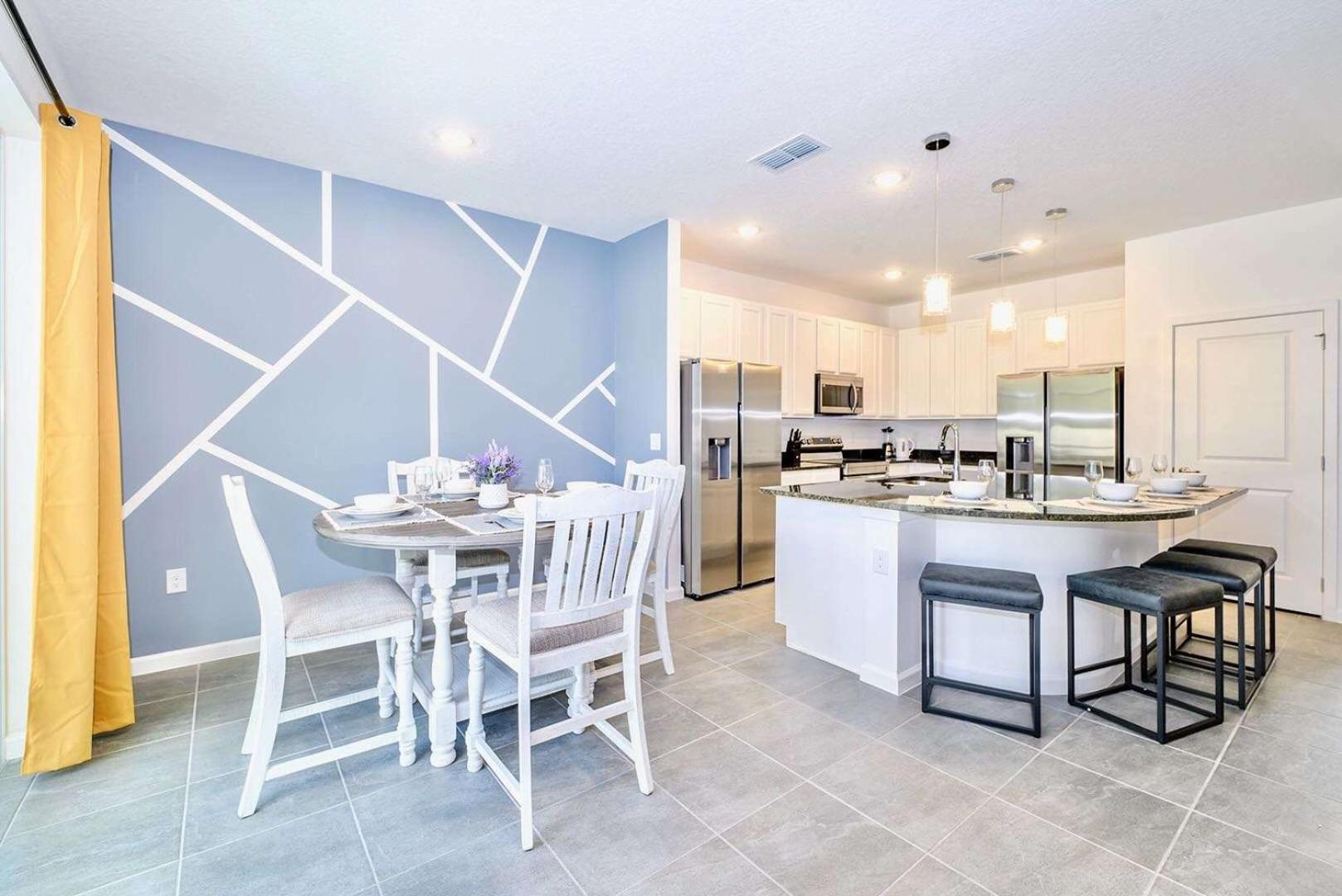 8Br Family Home With Pool And Hot Tub Kissimmee Εξωτερικό φωτογραφία