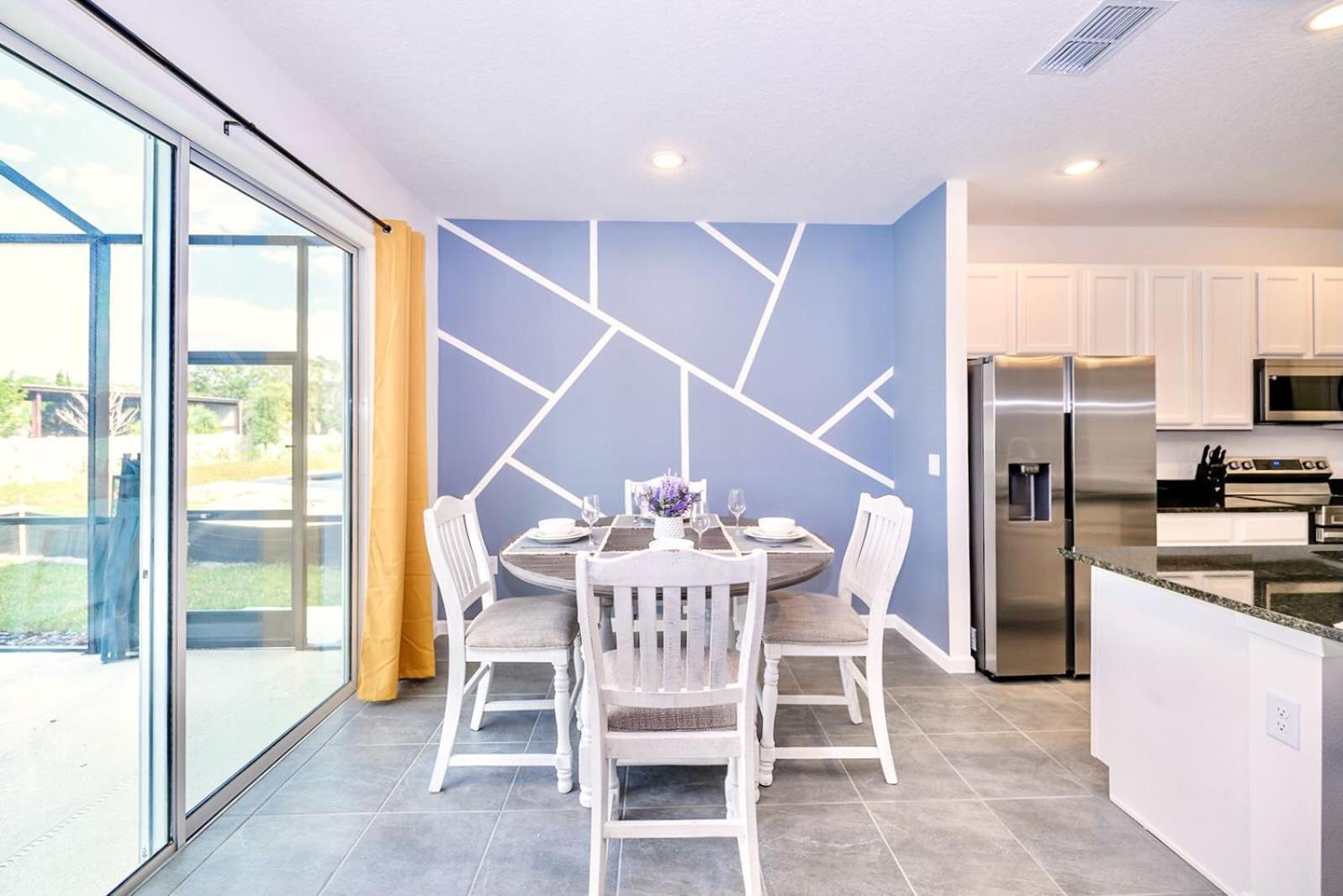 8Br Family Home With Pool And Hot Tub Kissimmee Εξωτερικό φωτογραφία